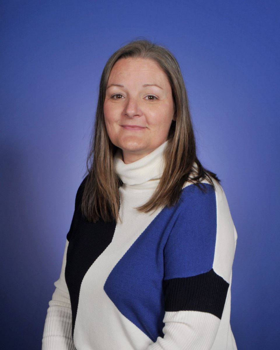 Our Staff / Ein Staff Blackwood Primary School